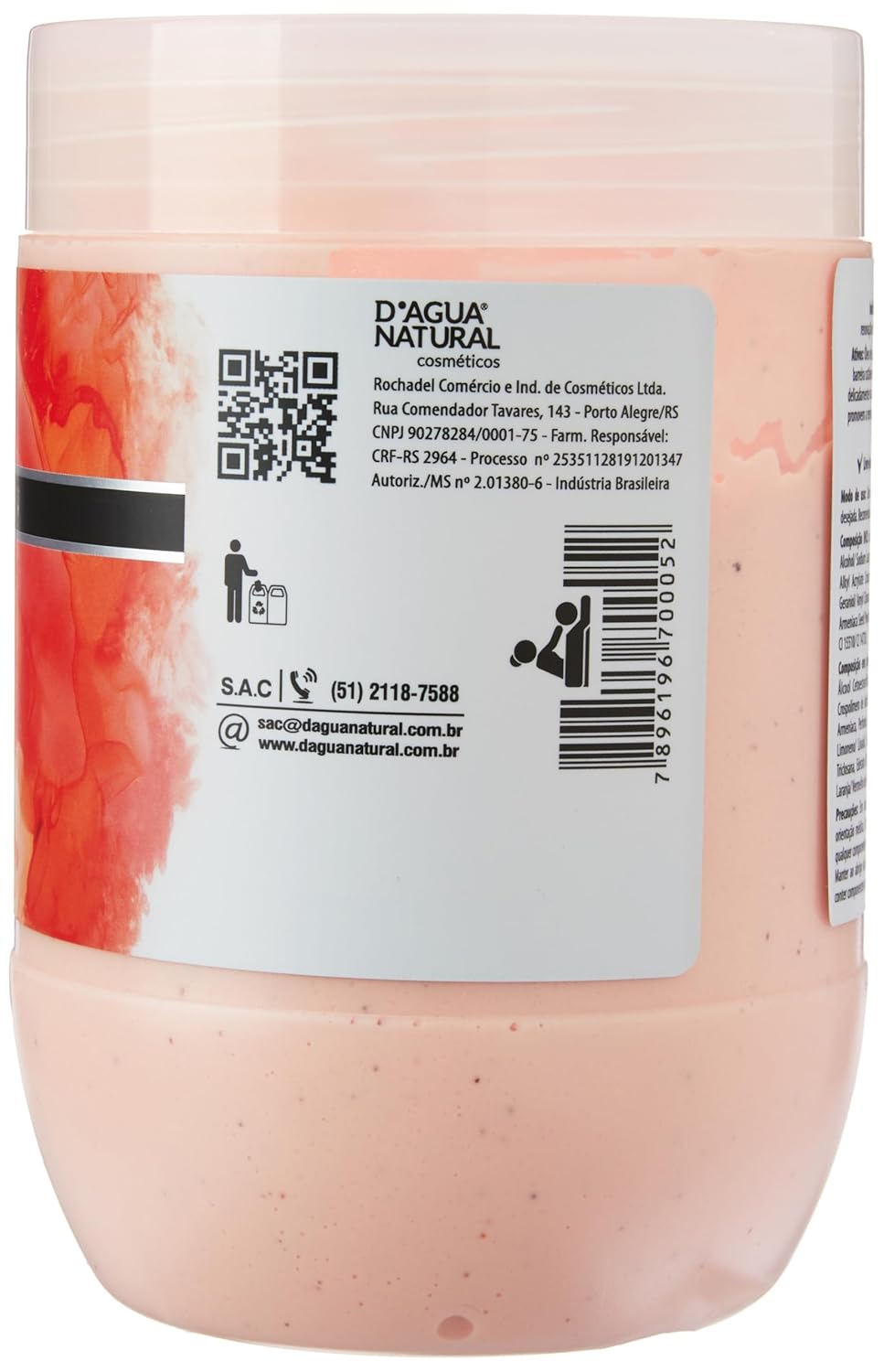 D Agua Natural – Esfoliante Corporal D Agua Natural 650Gr Apricot Forte Abrasao em promoção! Veja a oferta e mais achadinhos de Esfoliantes Corporais 3 Hoje é o melhor dia para comprar D Agua Natural – Esfoliante Corporal D Agua Natural 650Gr Apricot Forte Abrasao com aquele preço maroto! Promoção! Aproveite a oferta! 3