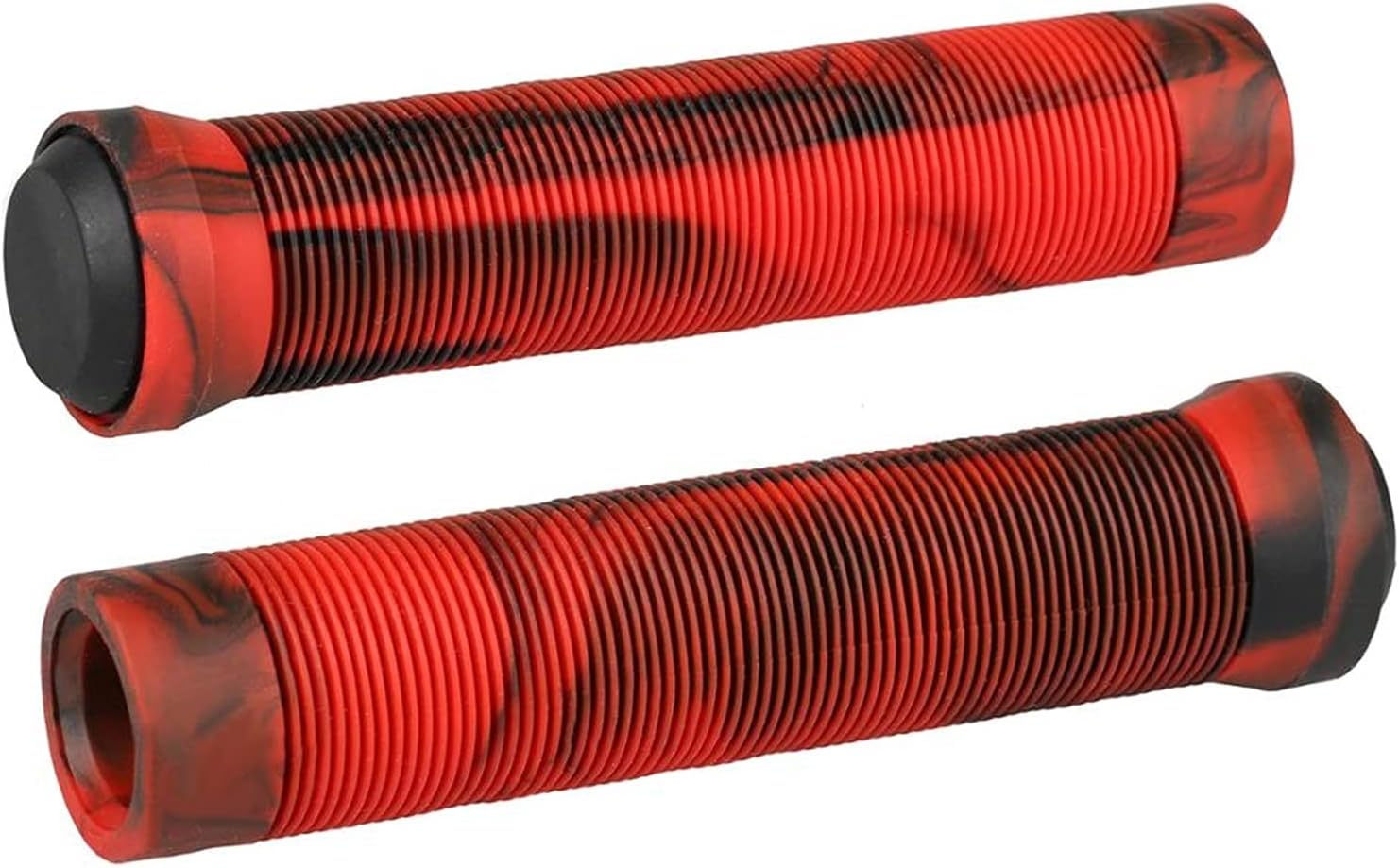 Cycling Bike Handlebar Tape Road Bike Foam Grip Bike Tape，Bike Handlebar Grips Bicycle Grips，Bike Cycle Handlebar Grips，Handlebar BMX bicycle Grips soft Bicycle Grips Scooter handleBar Grips and anti-