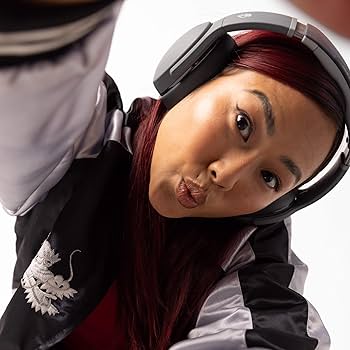 Skullcandy Crusher Evo Wireless Bluetooth Headphones with