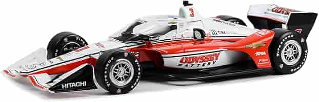 INDYCAR-DALLARA　　ペンスケ　GREENLIGHT　1/18 71A8V1HW3aL._AC_SY200_QL15_.jpg