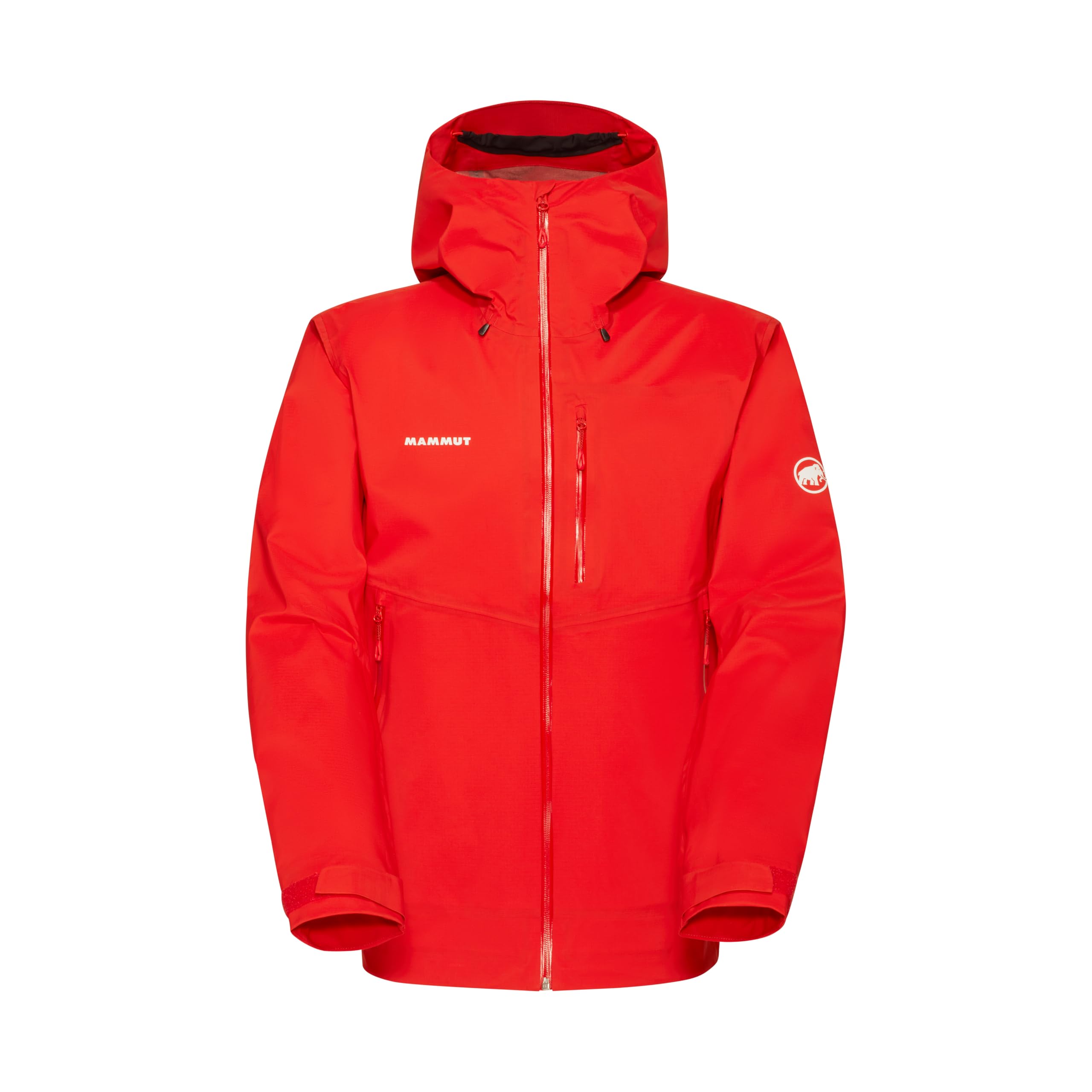 Mammut Alto Guide HS Hooded Jacket Men XL