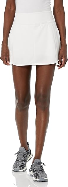adidas Saia feminina de tênis Aeroready