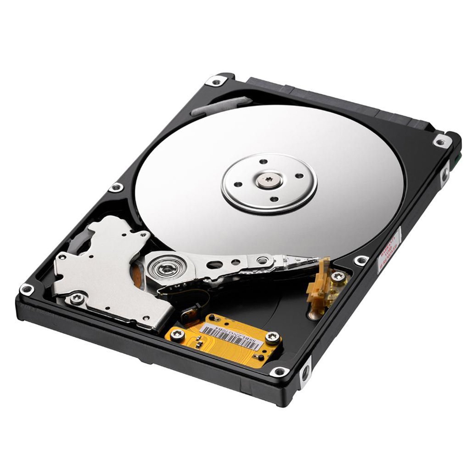 Seagate (Samsung) ST500LM012 HDD Spinpoint M8, 500 GB, SATA