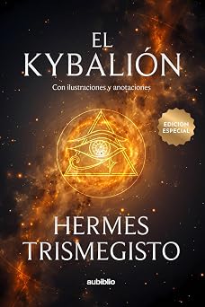 EL KYBALION Spanish Edition