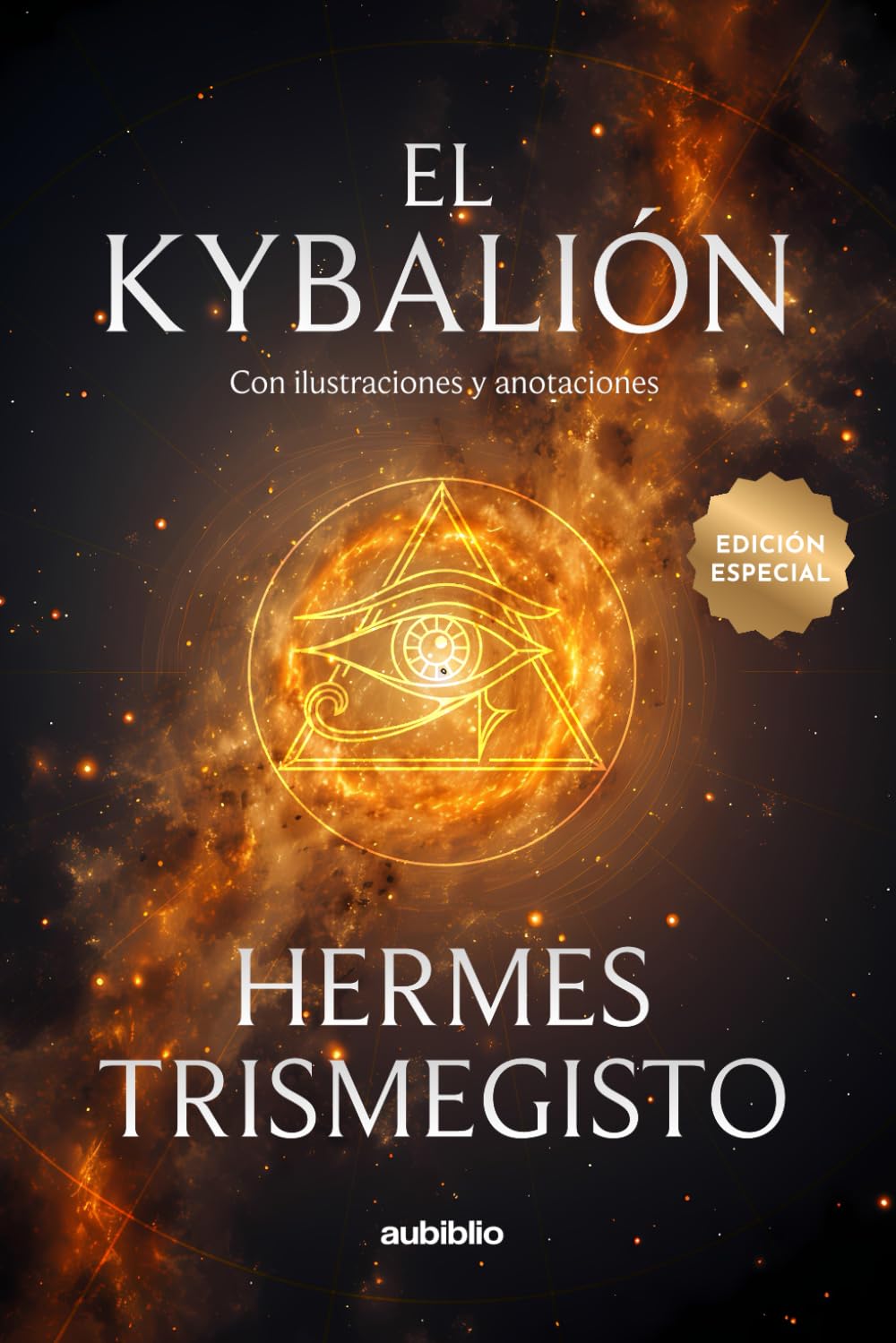 EL KYBALIÓN