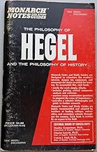 The Philosophy of Hegel