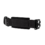 LLLbaby 6-in-1 Baby Carrier Waist Belt Extension Buckle, Black