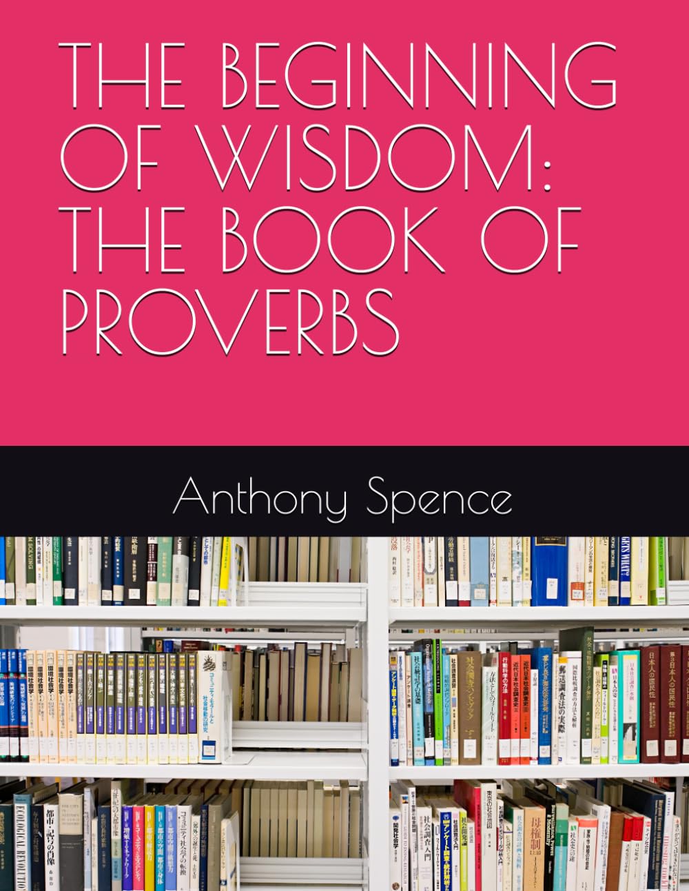 THE BEGINNING OF WISDOM: THE BOOK OF PROVERBS