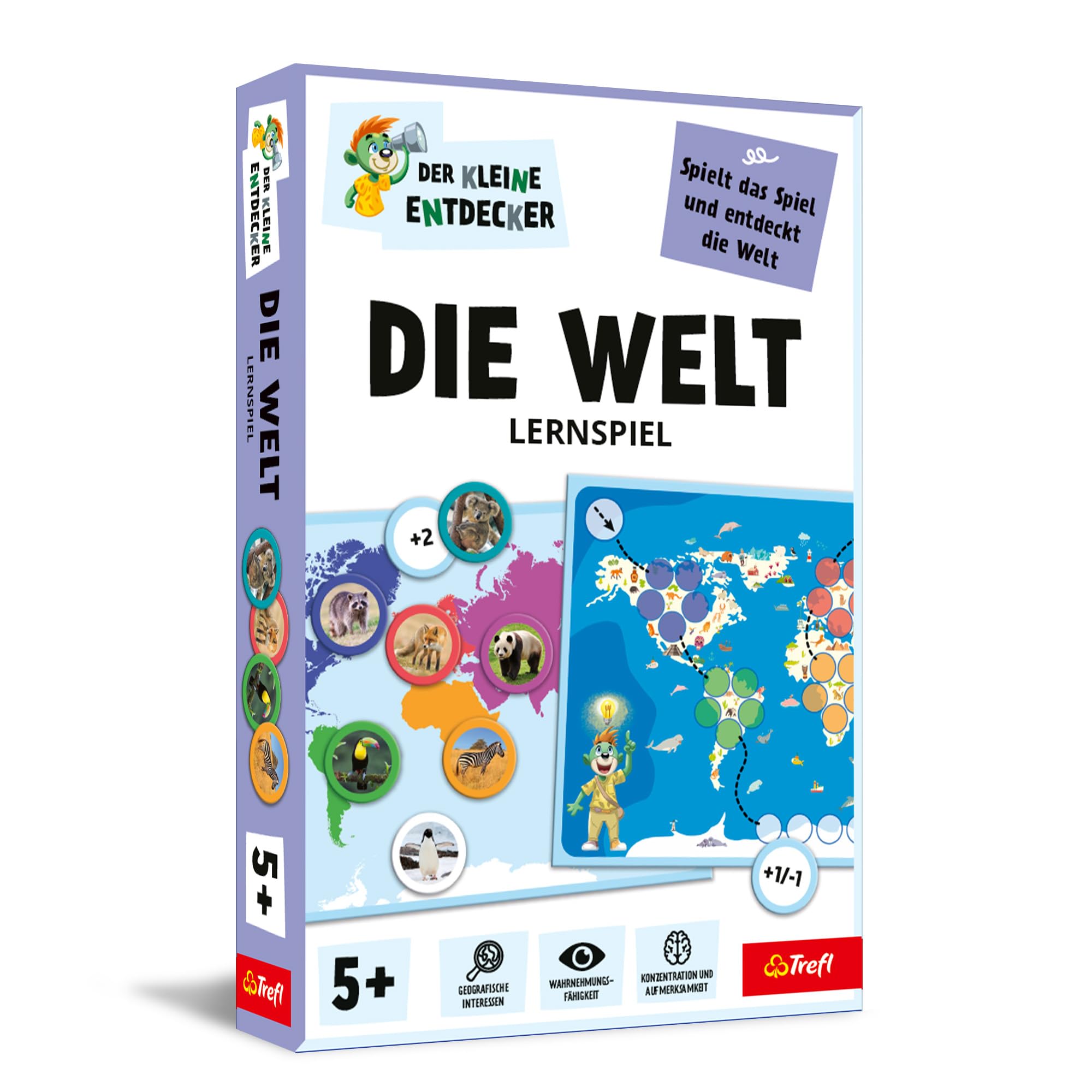 Spiele