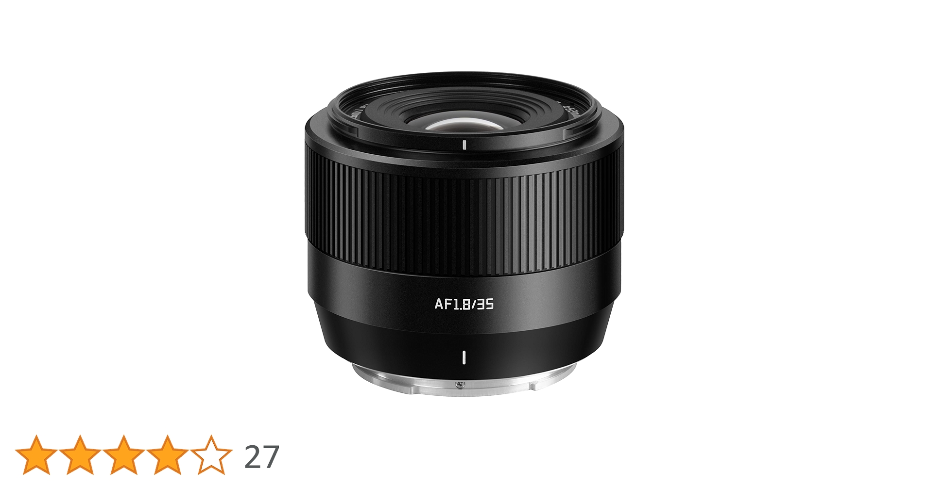 【超美品】 Sony α6000海外版 + TTArtisan 35mmf1.8 Sony Alpha Blog : TTArtisan 35mm F1.8 AF