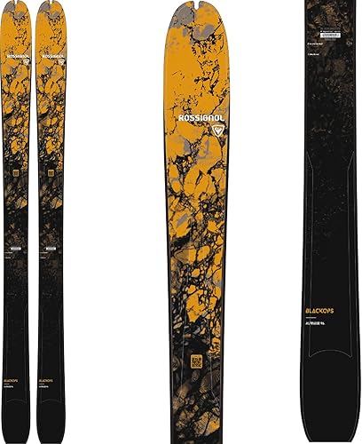 Rossignol Blackops Alpineer 96 Esquí Hombre 72.8 in