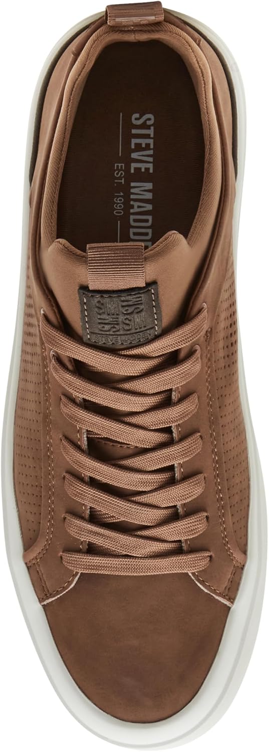 Steve Madden Men's Oasys