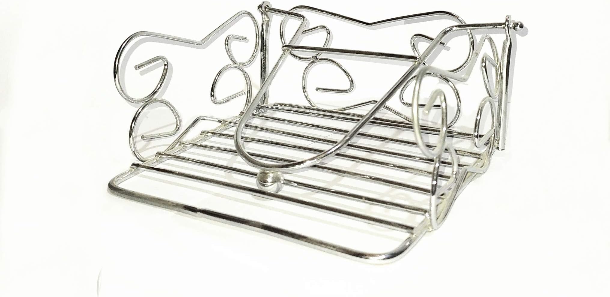 Alight Tissue/Napkin Holder