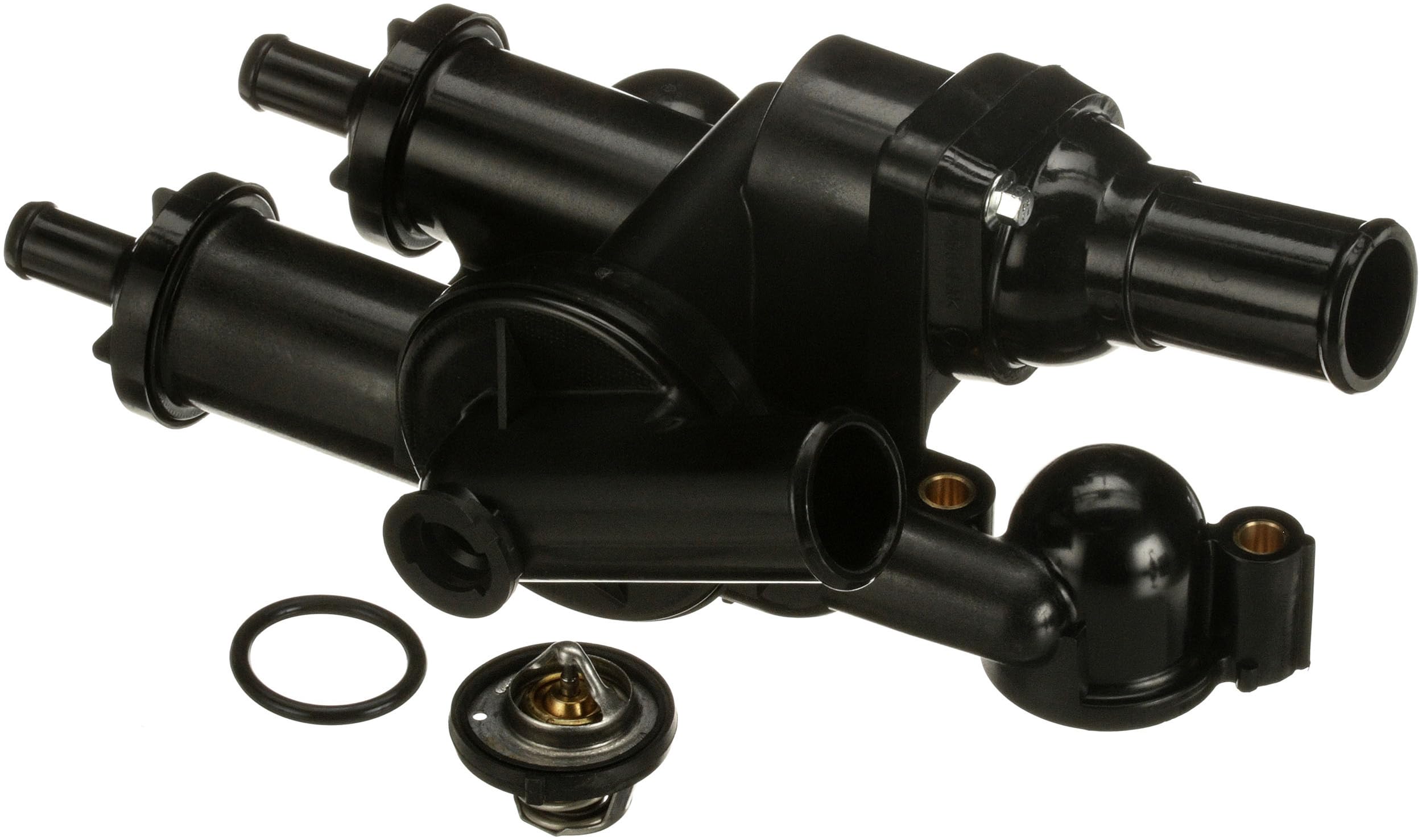 Amazon.com: Gates CO34760 Engine Coolant Water Outlet
