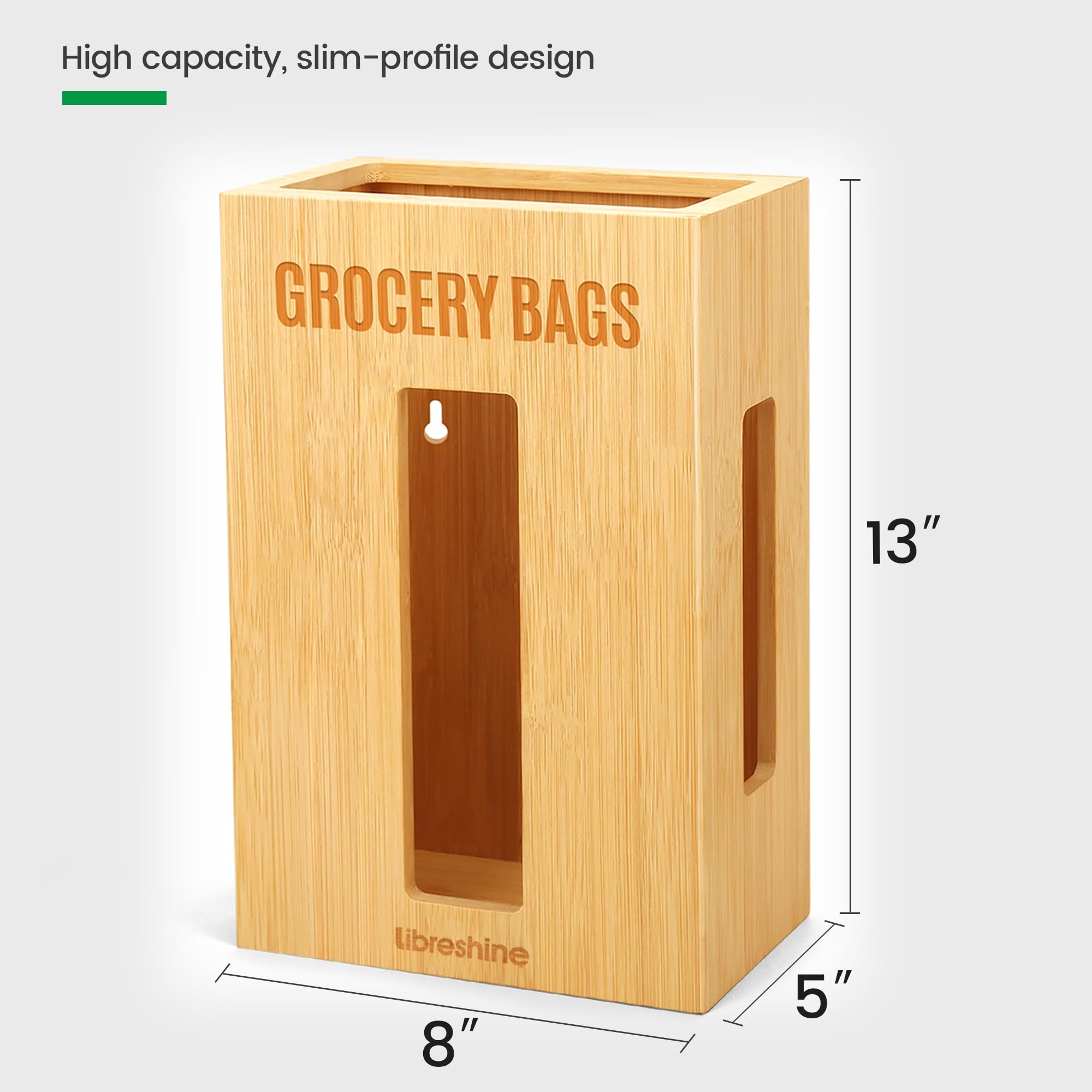 Libreshine Kitchen Storage or Organization Product Accessory