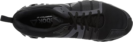 tenis reebok zigtech 5.0