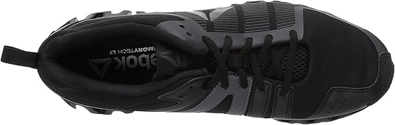 reebok men's zigwild tr 5.0 running shoe