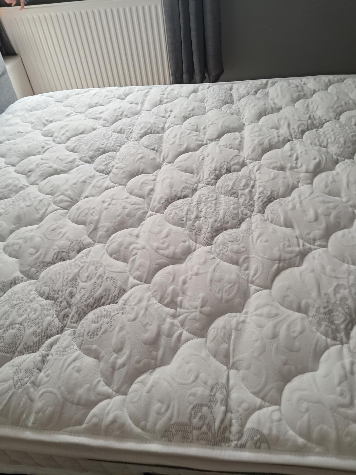 Customer photo