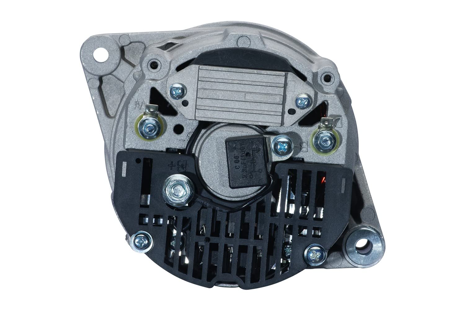 HELLA 8EL 015 643-351 Alternador - 14V - 70A