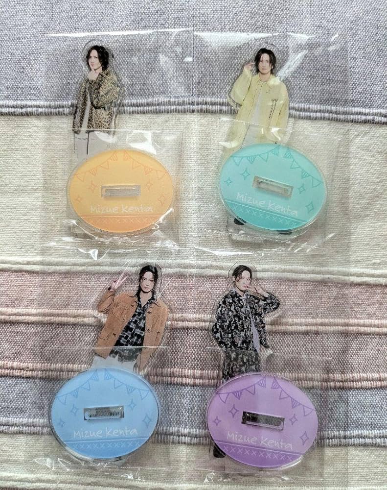 【水江建太】FCイベント アクリルプレート 水江建太】FCイベント アクリルプレート Amazon.co.jp: 水江建太