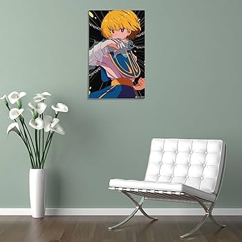 Amazon.co.jp: HUNTER×HUNTER ゴン キルア クラピカ レオリオ ヒソカ