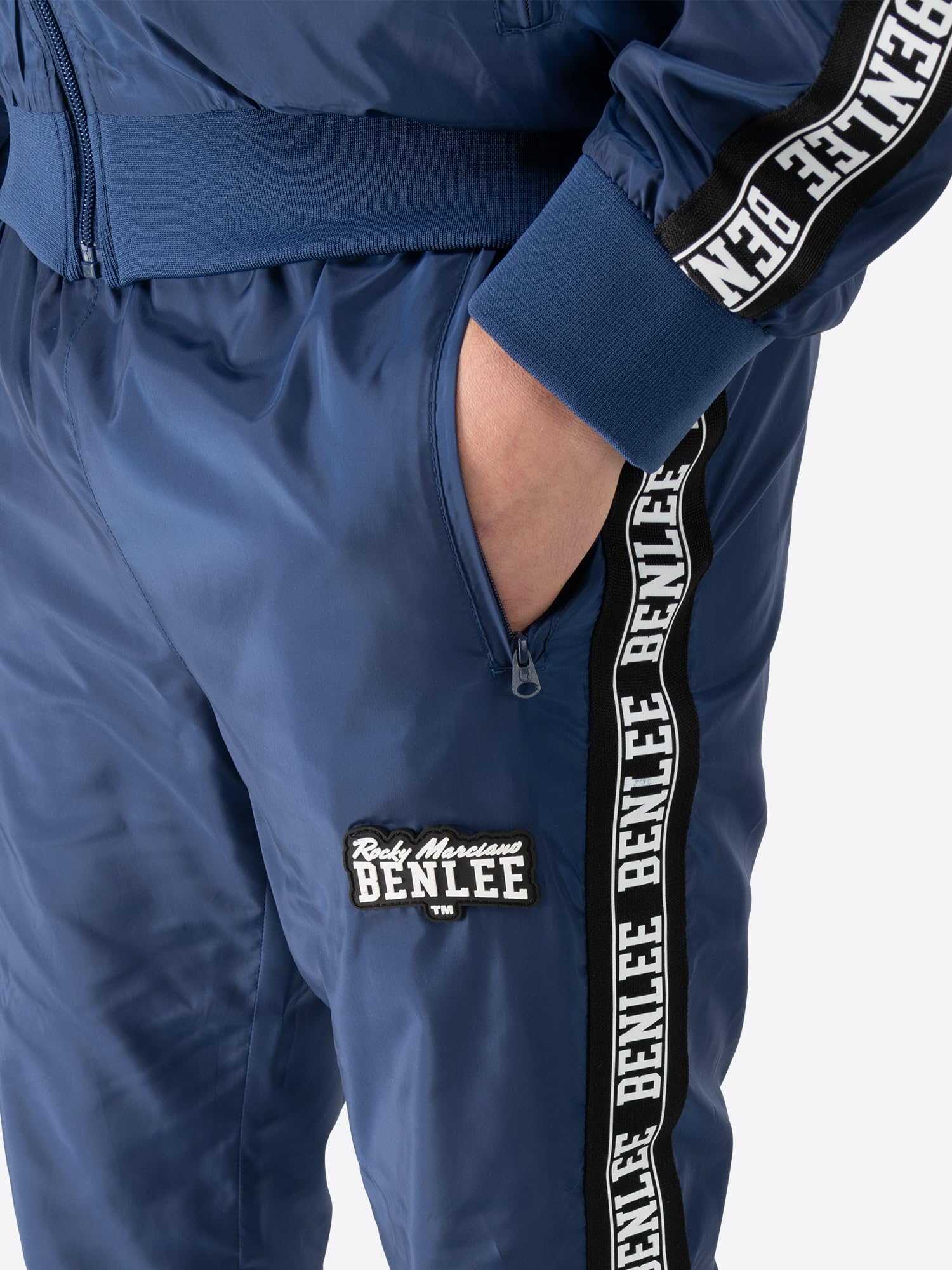 Ben Lee Manteo Track suit Uomo