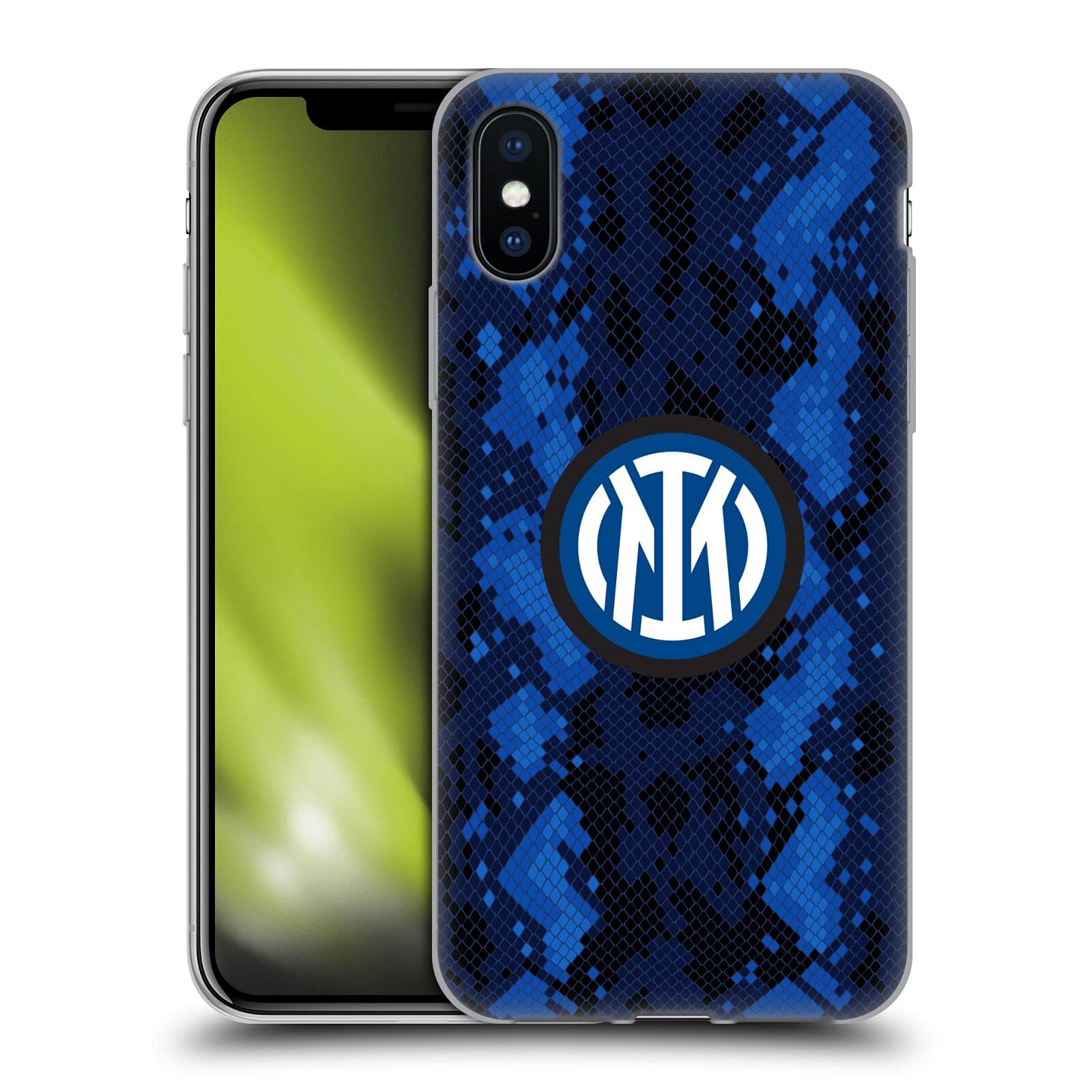 Custodia Per Telefono Honor 5X – Cover Milano Personalizzabile Con Nome E Numero In Silicone TPU