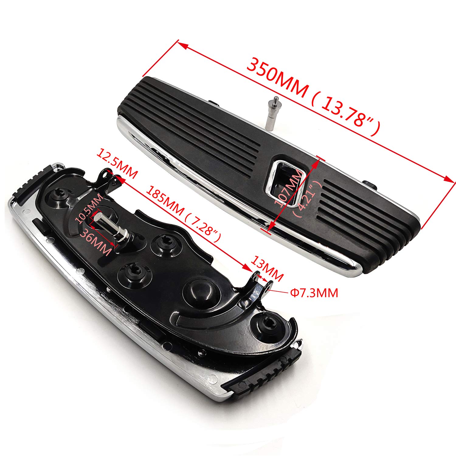 NO.17馬蹄ボード NO.17馬蹄ボード