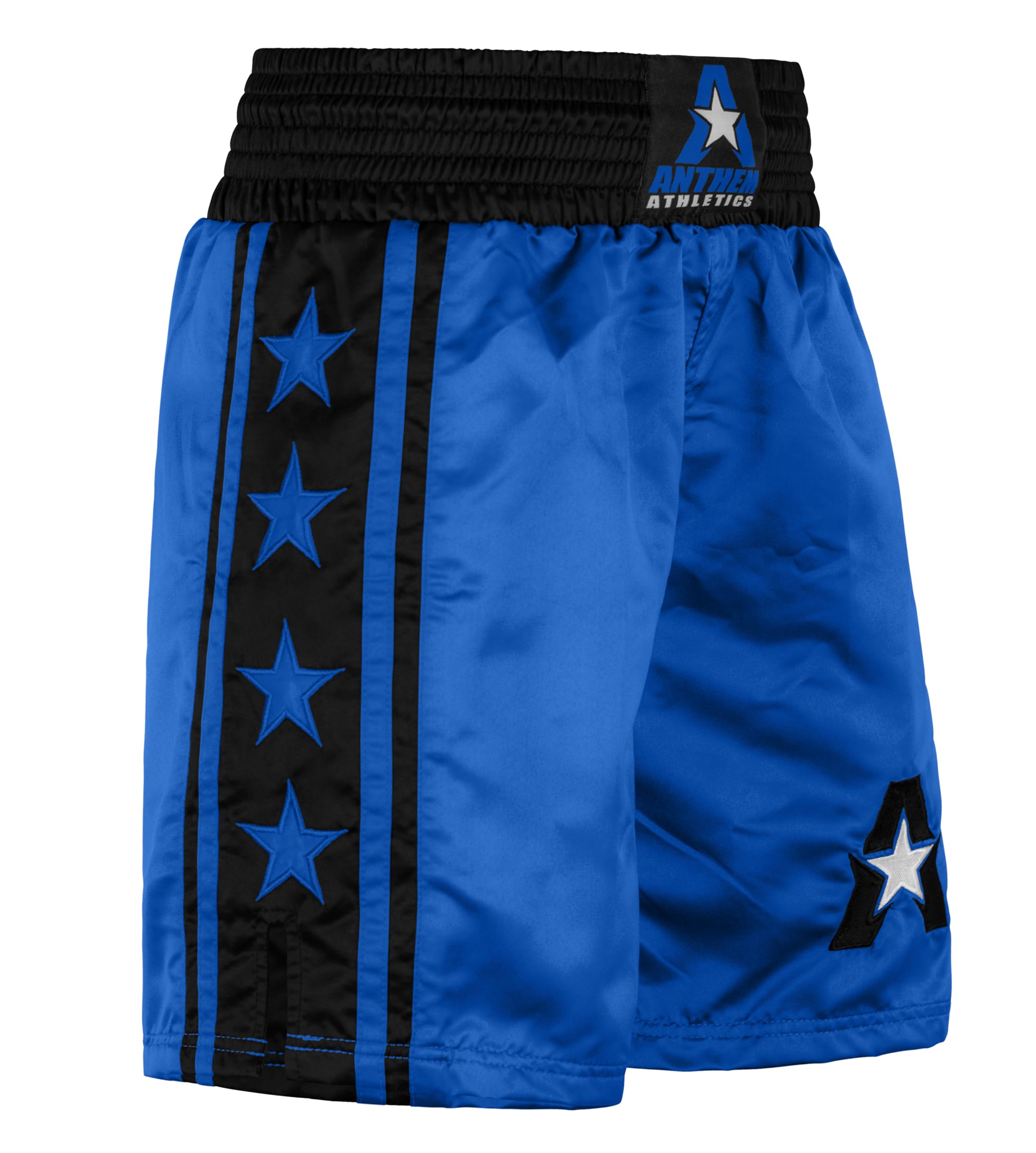 Anthem Athletics Pro-Style Boxing Trunks