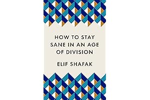 How to Stay Sane in an Age of Division