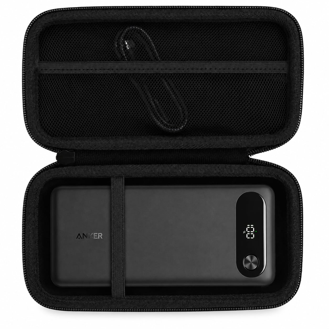 Anker Power Bank (20000mAh, 87W） Amazon.com: khanka Case for Anker 20000mAh 87W Portable Charger
