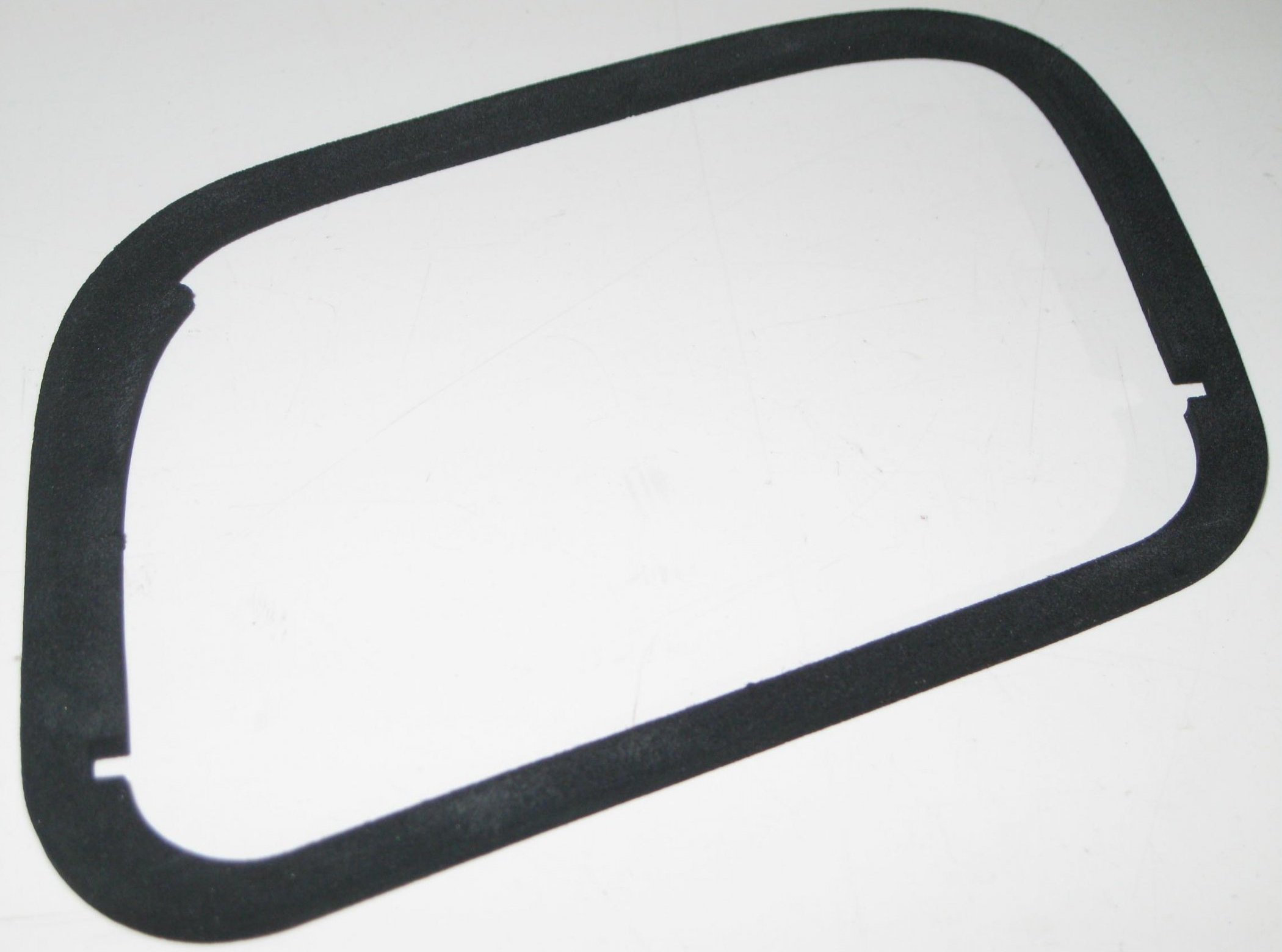 BMW E46 Saloon Boot Lid Rear Light Cluster Seal Gasket 63218374801 