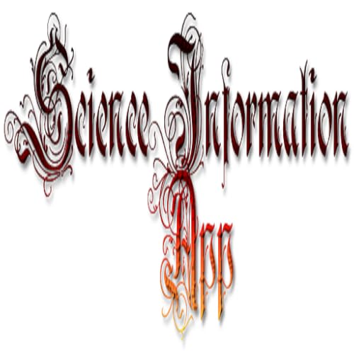 science information app