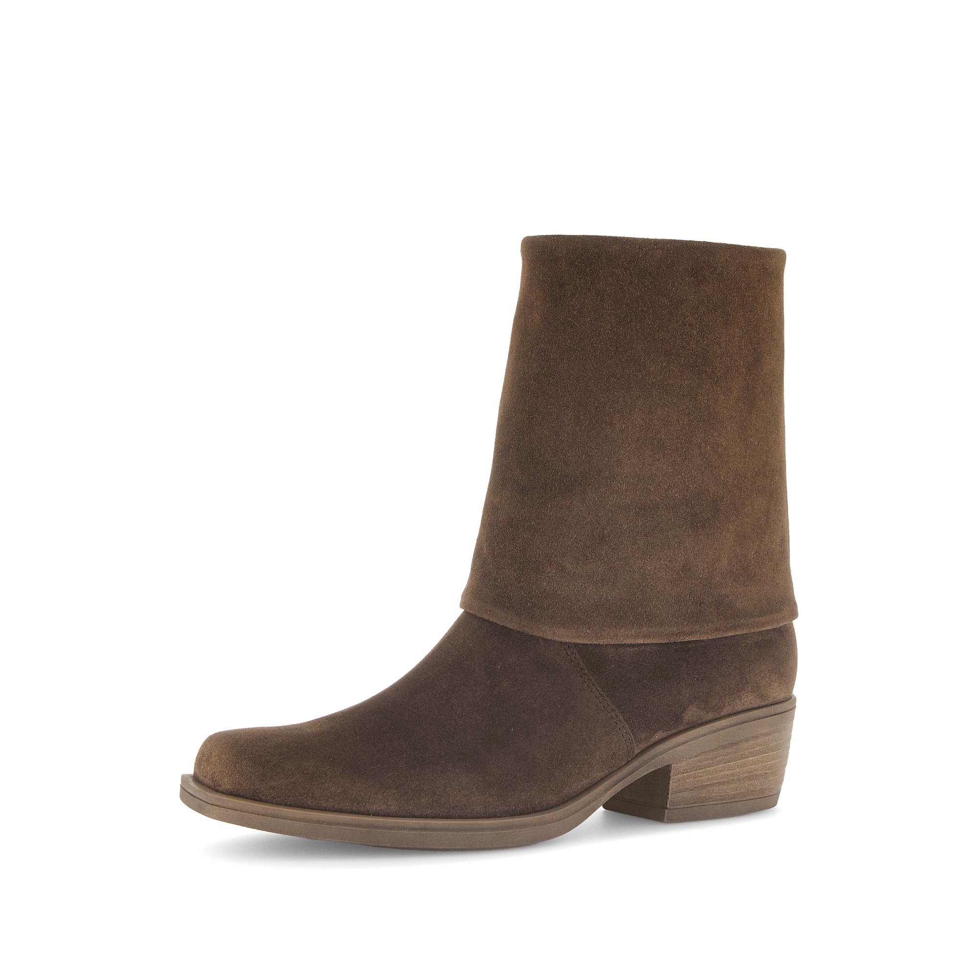 Gabor Damen Cowboy Stiefel, Frauen Stiefel