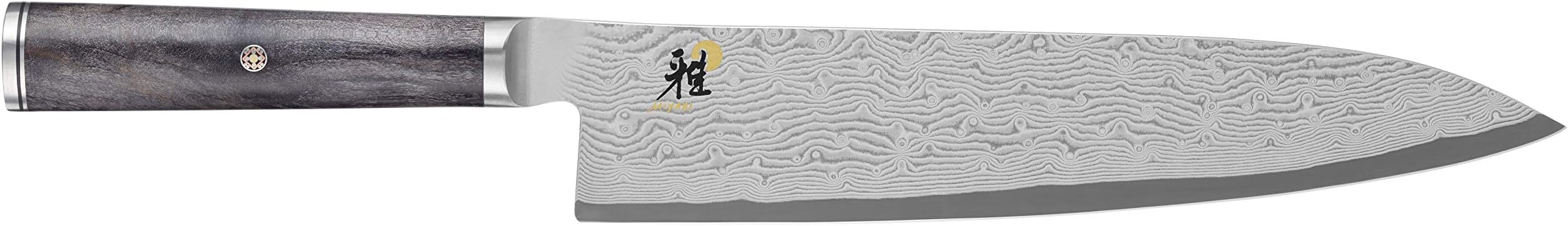 Black 5000 MCD67 9.5" Gyutoh/Chef's Knife