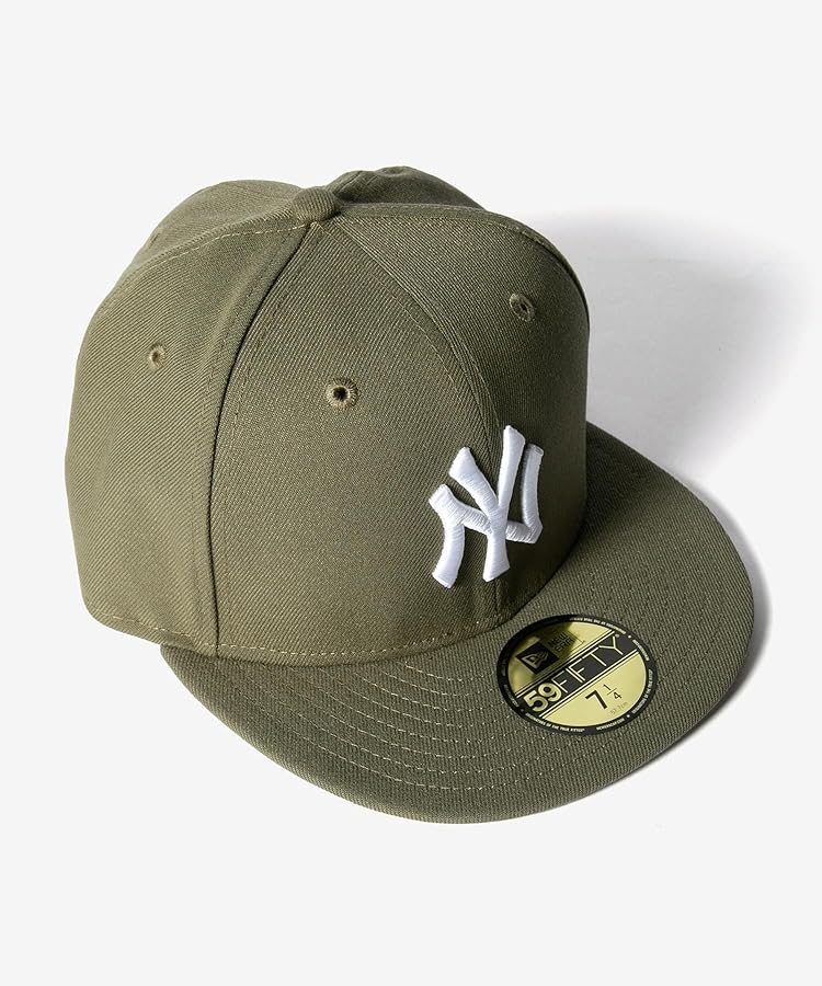 Amazon.co.jp: [NEW ERA (ニューエラ)] CAP キャップ 11941965 59FIFTY