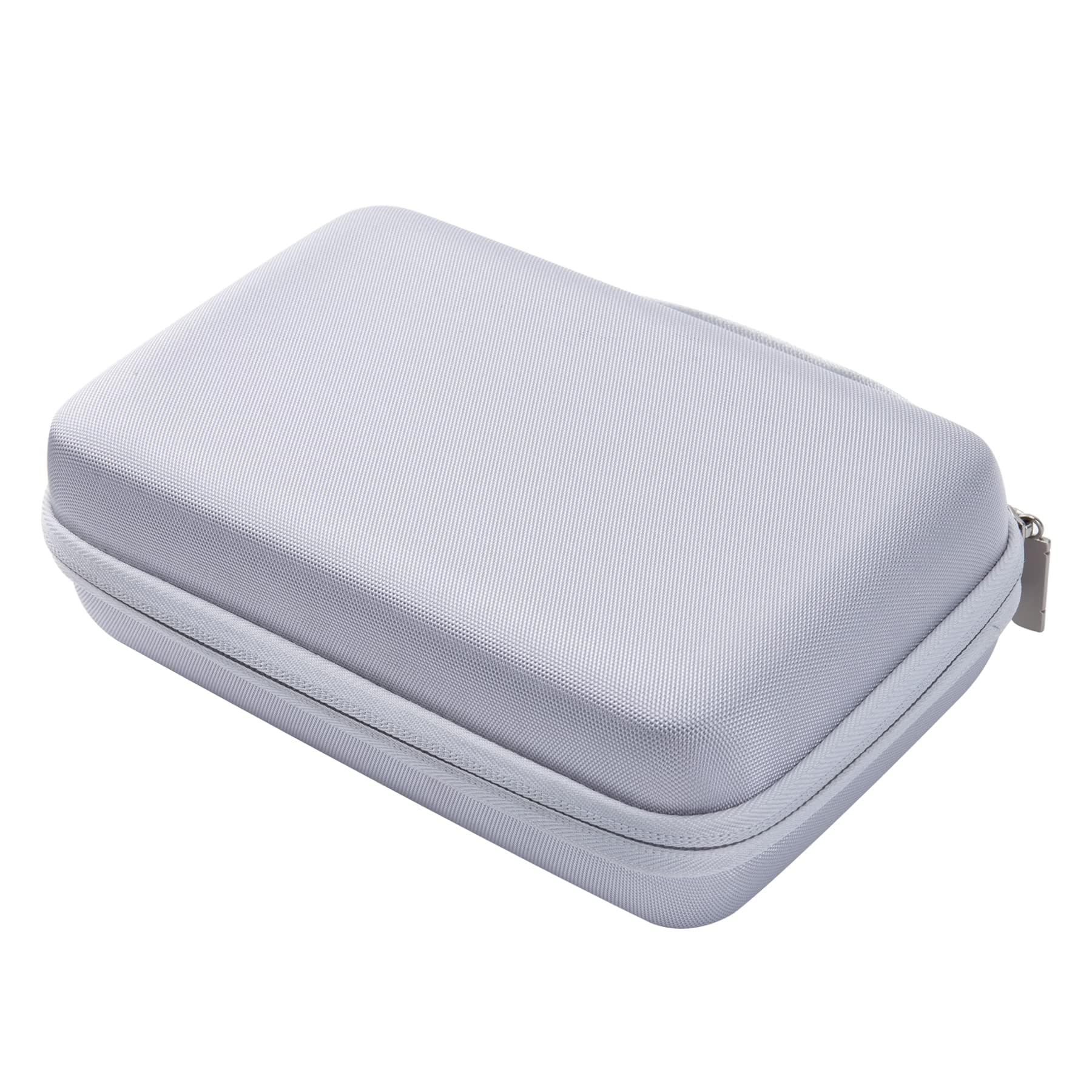 Khanka Étui Rigide pour Fujifilm Instax Link Wide Imprimante Photo | Compatible avec Fujifilm Instax Link Wide Imprimante Photo;Étui Rigide de Rangement,Housse and Album Photo