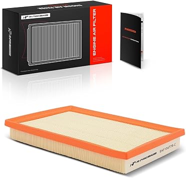 A-Premium Engine Air Filter Compatible with Toyota & Lexus Models