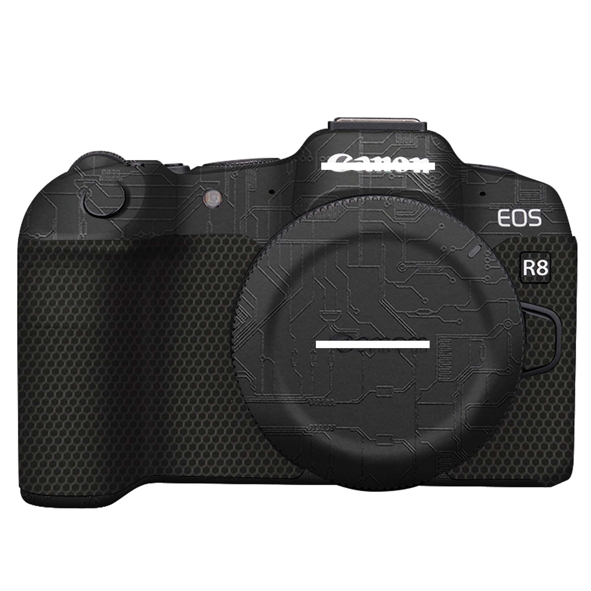 Amazon | Mebont に適しCanon キヤノン ミラーレス一眼カメラ EOS R8 