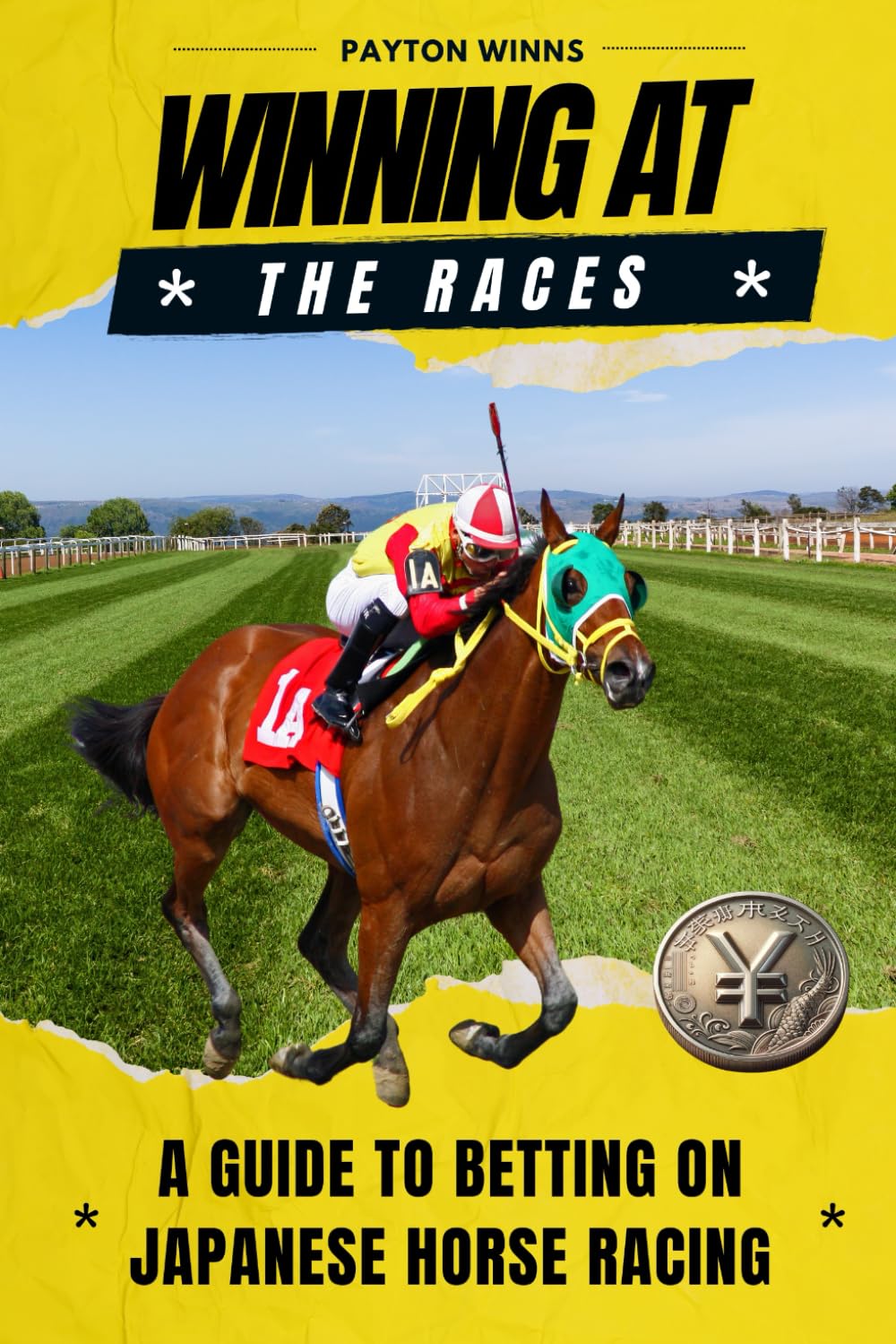 Winning at the Races: Guide to Betting on Japanese Horse Racing