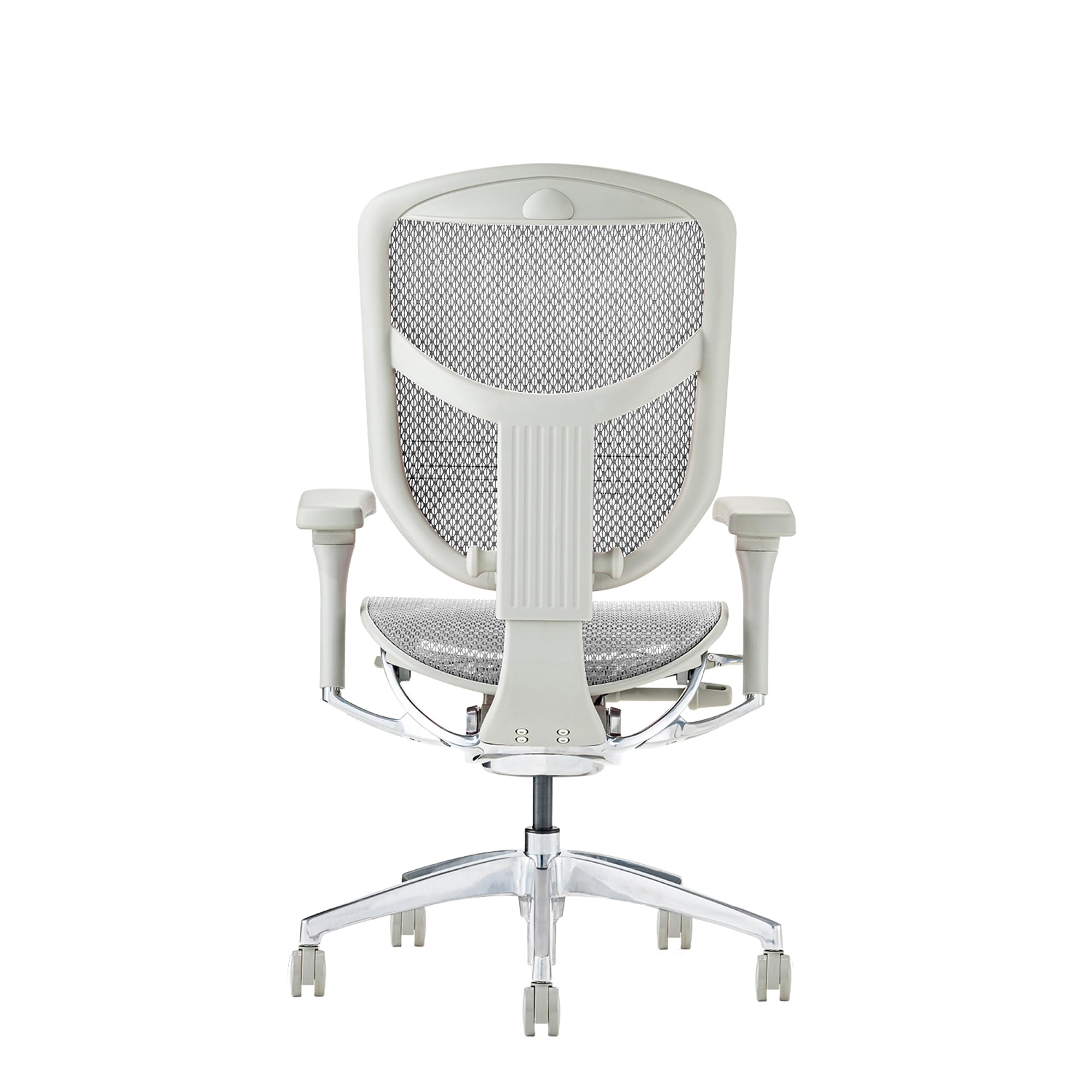 Amazon.co.jp: ergohuman2 EJ2-LAM-GF-WH Office Chair Frame: Gray 