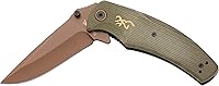 Vista 2 de Browning 3220466B: Cuchillo, Trailside