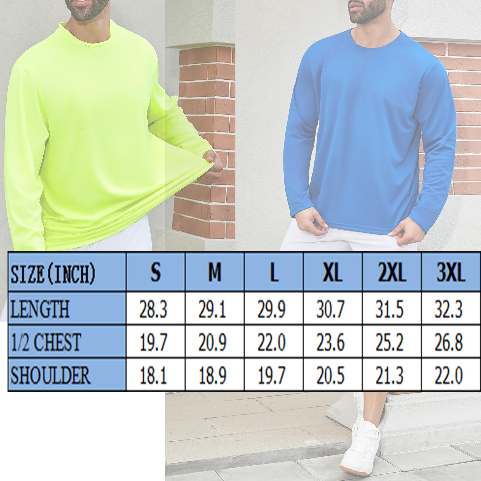 Paquete de 5 camisetas deportivas de secado rápido para hombre, manga corta, para tenis, rendimiento atlético, correr, verano | Ropa deportiva ligera para entrenamiento