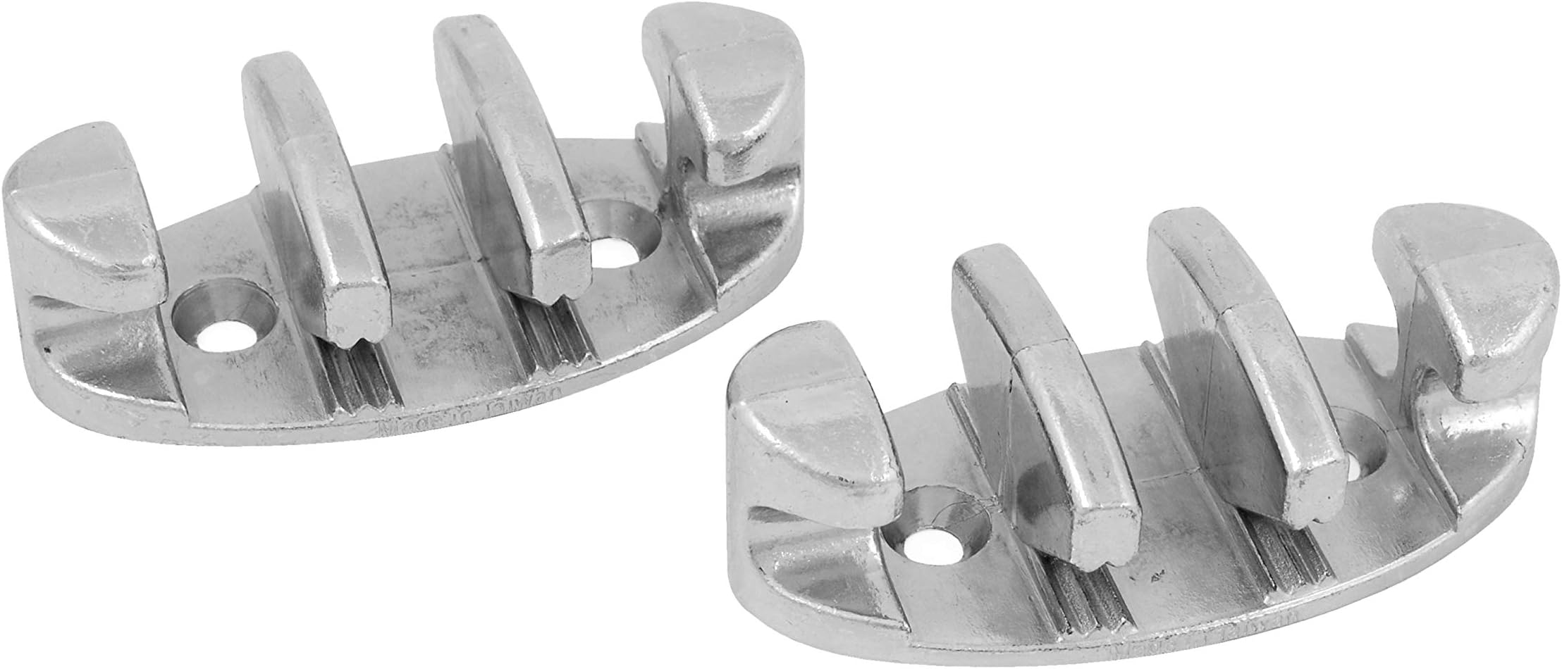 11950-6 Zinc-Plated Zip Zag