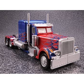 MPM-04 オプティマスプライム MPM-4 Optimus Prime | Masterpiece Movie Series Transformers