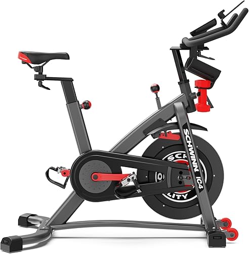 Schwinn Fitness IC Serie de bicicletas estacionarias para interior