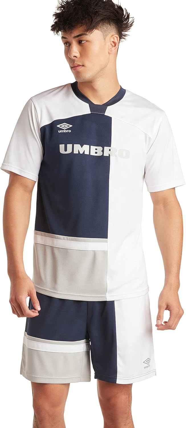 Umbro Men's 22' Jersey - Image 4