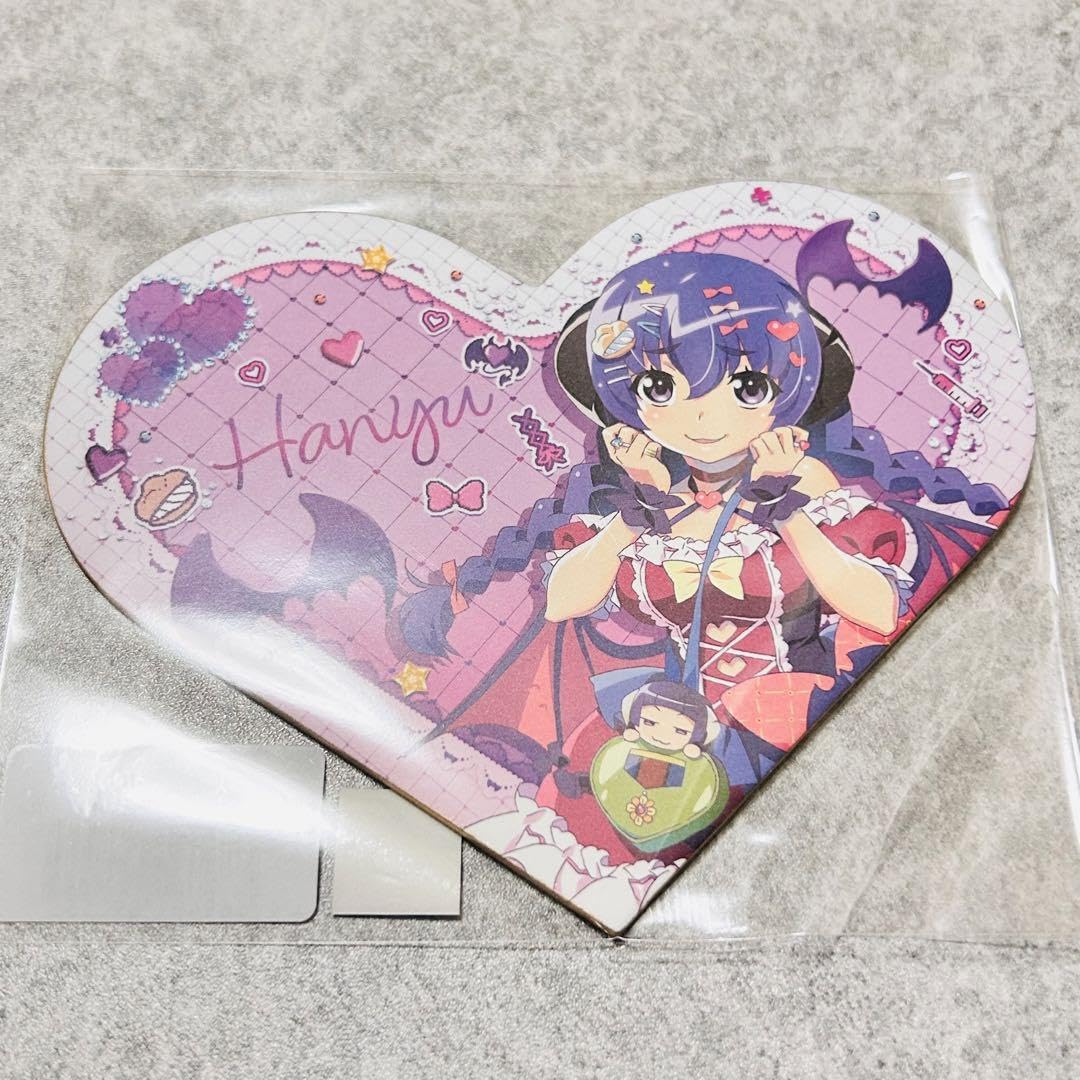 年末セール！ひぐらしのなく頃に 色紙　羽入 Amazon | ひぐらしのなく頃に 羽入 色紙 I | 色紙 | 文房具・オフィス用品