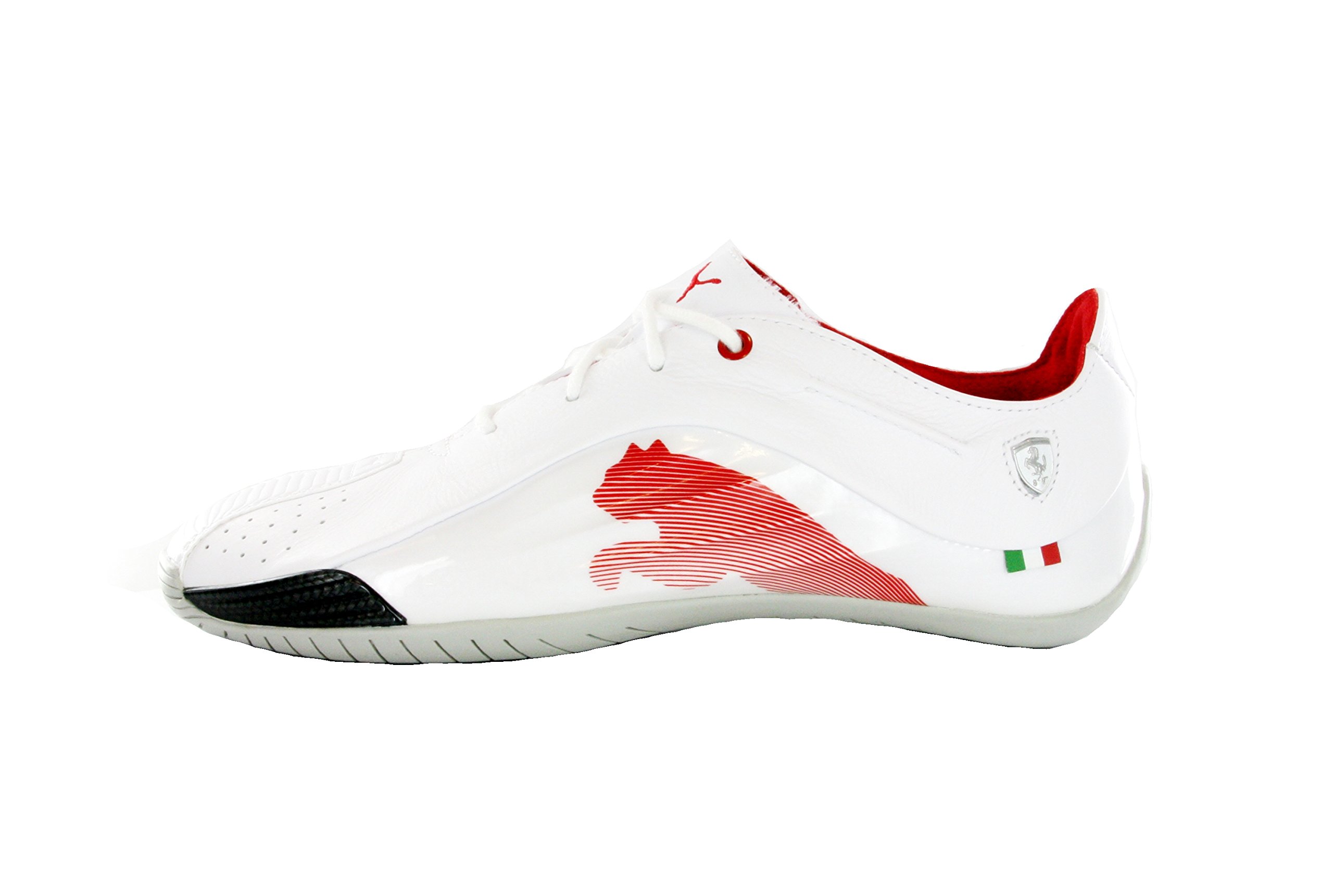 sportwear Zapatillas Puma Kraftek Scuderia Ferrari Talla 43