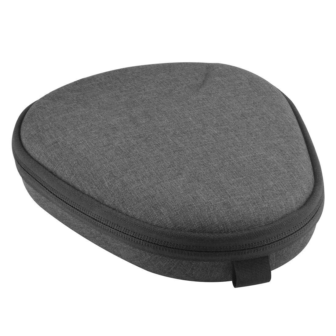 Geekria UltraShell Headphones Case Compatible with LGs HBS 1100, HBS 910, 900, 850, 830, 820 Bluetooth Wireless Stereo Headset and More, Protective Hard Shell Travel Carrying Bag